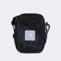 Сумка Converse STAR CHEVRON CORE FESTIVAL BAG, фото 1 - інтернет магазин MEGASPORT