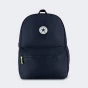 Рюкзак Converse CTP BACKPACK, фото 1 - інтернет магазин MEGASPORT