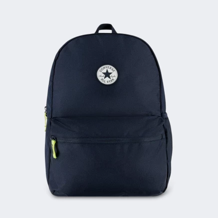 Рюкзак Converse CTP BACKPACK - 176656, фото 1 - інтернет-магазин MEGASPORT