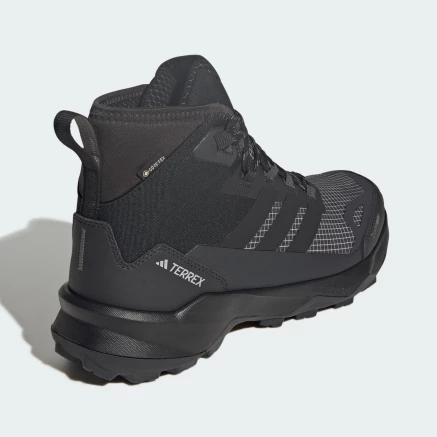 Черевики Adidas SKYCHASER AX5 MID GTX 176419 купити в MEGASPORT, фото 4 Черевики Adidas SKYCHASER AX5 MID GTX - 176419, фото 4 - інтернет-магазин MEGASPORT