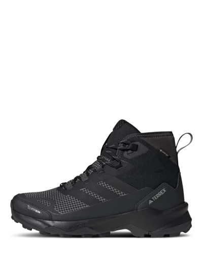 Черевики Adidas SKYCHASER AX5 MID GTX - 176419, фото 1 - інтернет-магазин MEGASPORT