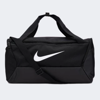 ドラゲナイ Сумка Nike NK BRSLA S DUFF - 9.5 (41L) | Цвет: черный | купить в