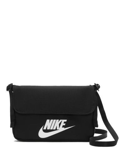 Сумка Nike W NSW FUTURA 365 CROSSBODY - 146389, фото 1 - інтернет-магазин MEGASPORT