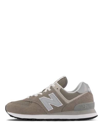 Кросівки New Balance model 574 Classic - 145997, фото 1 - інтернет-магазин MEGASPORT