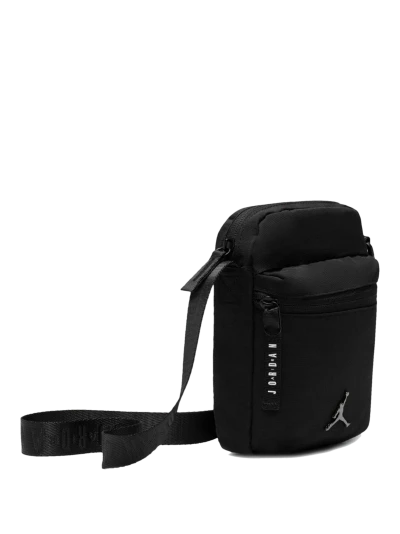 Сумка Jordan AIRBORNE FESTIVAL BAG - 147236, фото 1 - інтернет-магазин MEGASPORT