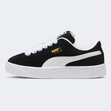 Suede XL Jr