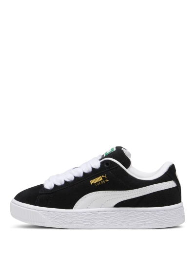 Кеди Puma Suede XL Jr - 168373, фото 1 - інтернет-магазин MEGASPORT