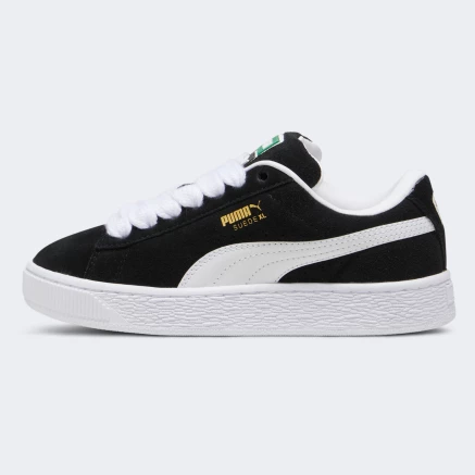 Кеди Puma Suede XL Jr - 168373