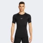 Футболка Nike M NP DF TIGHT TOP SS, фото 1 - інтернет магазин MEGASPORT