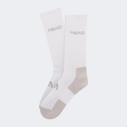 Шкарпетки Head ELEMENTS TENNIS CREW 2P - 167889