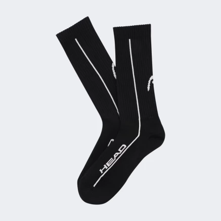 Шкарпетки Head ALL SPORTS PERFORMANCE CREW 2P - 167895