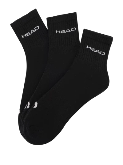 Шкарпетки Head ELEMENTS ALL SPORTS SHORT CREW 3P - 167885, фото 1 - інтернет-магазин MEGASPORT