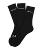 Шкарпетки Head ELEMENTS ALL SPORTS CREW 3P