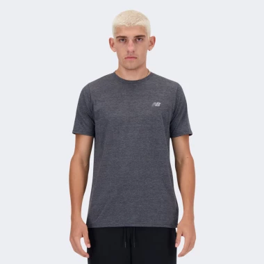 Tee Heathertech Tee Heathertech
