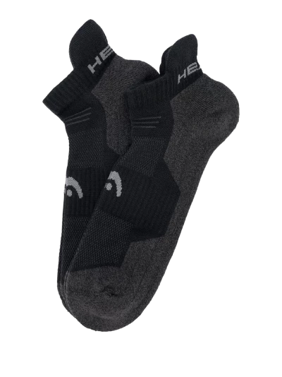 Шкарпетки Head HIKING ALL CLIMATES SNEAKER 2P - 167901, фото 1 - інтернет-магазин MEGASPORT