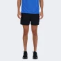 Шорти New Balance Sport Essentials Short 5", фото 1 - інтернет магазин MEGASPORT