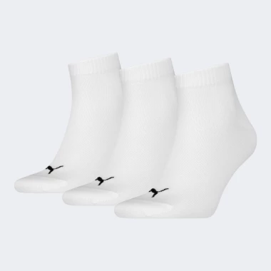 UNISEX QUARTER PLAIN 3P UNISEX QUARTER PLAIN 3P