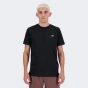 Футболка New Balance Sport Essentials T-Shirt, фото 1 - інтернет магазин MEGASPORT