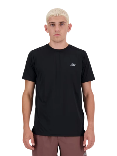 Футболка New Balance Sport Essentials T-Shirt - 162332, фото 1 - інтернет-магазин MEGASPORT