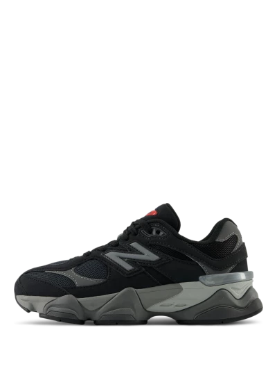 Кросівки New Balance model 9060 - 168538, фото 1 - інтернет-магазин MEGASPORT