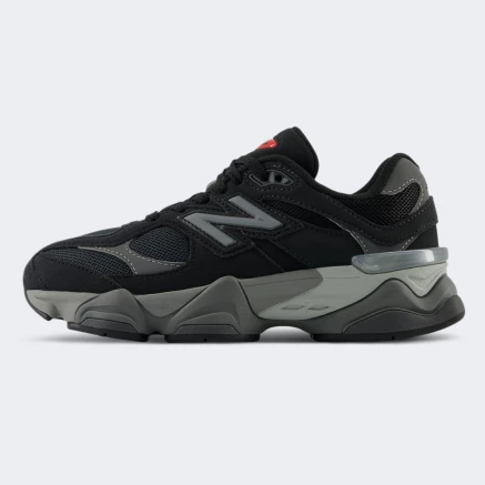 Кросівки New Balance model 9060 - 168538