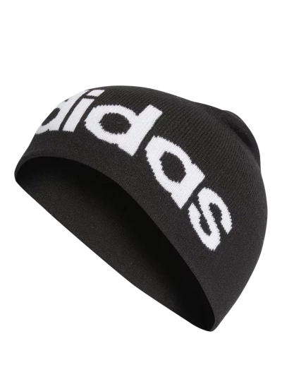 Шапка Adidas DAILY BEANIE - 168578, фото 1 - інтернет-магазин MEGASPORT