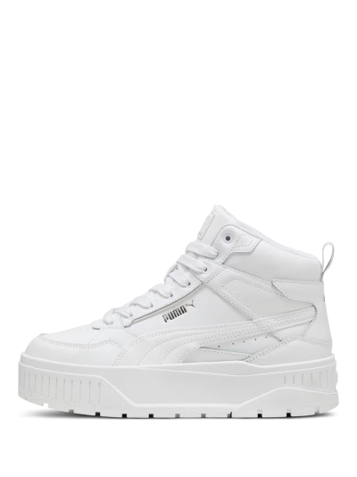 Кеди Puma Karmen II Idol Mid - 168804, фото 1 - інтернет-магазин MEGASPORT