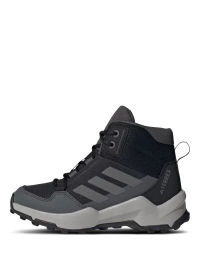 Черевики Adidas TERREX AX4R MID K - 168878, фото 1 - інтернет-магазин MEGASPORT
