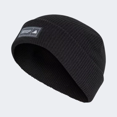 ESS BEANIE CUFF ESS BEANIE CUFF