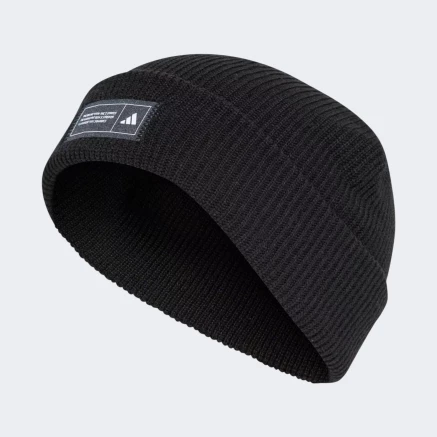 Шапка Adidas ESS BEANIE CUFF - 169115 Шапка Adidas ESS BEANIE CUFF - 169115