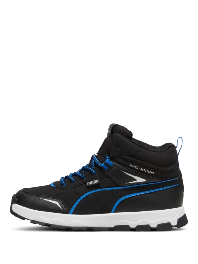 Кросівки Puma Evolve Trail Jr - 169145, фото 1 - інтернет-магазин MEGASPORT