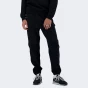 Спортивнi штани New Balance Athletics French Terry Jogger, фото 1 - інтернет магазин MEGASPORT