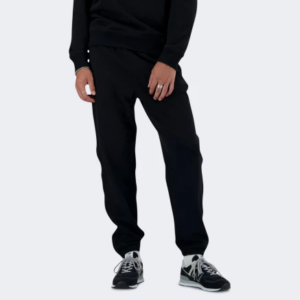 Спортивнi штани New Balance Athletics French Terry Jogger - 162418 Спортивнi штани New Balance Athletics French Terry Jogger - 162418
