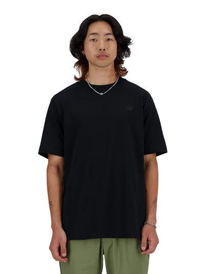 Футболка New Balance Tee NB Athletics - 162423, фото 1 - інтернет-магазин MEGASPORT