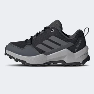 メルメル※ Кроссовки Adidas TERREX AX4R K 8–16 лет | Цвет: черный | купить в