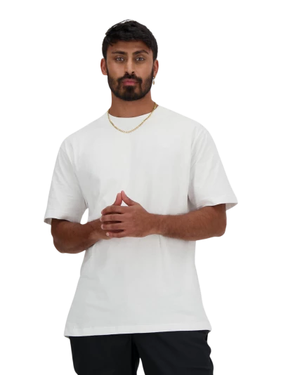 Футболка New Balance Tee NB Athletics - 162425, фото 1 - інтернет-магазин MEGASPORT
