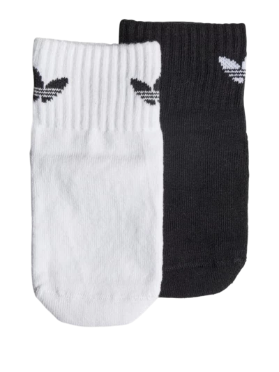 Шкарпетки Adidas Originals ANT SLIP SOCK - 162870, фото 1 - інтернет-магазин MEGASPORT