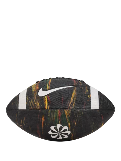 М'яч Nike PLAYGROUND FB OFFICIAL NN - 163004, фото 1 - інтернет-магазин MEGASPORT