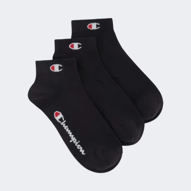 3pk quarter socks