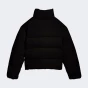 Куртка Puma WARDROBE ESS Corduroy Puffer Jacket, фото 7 - інтернет магазин MEGASPORT