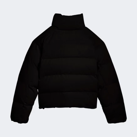 Куртка Puma WARDROBE ESS Corduroy Puffer Jacket - 177082, фото 7 - інтернет-магазин MEGASPORT
