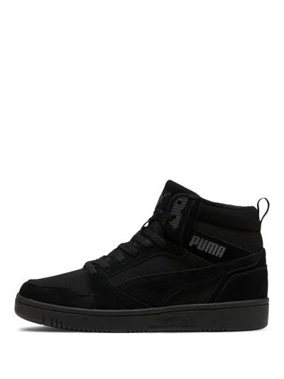 Кеди Puma Rebound v6 WTR - 177080, фото 1 - інтернет-магазин MEGASPORT