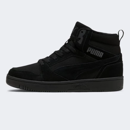 Кеди Puma Rebound v6 WTR - 177080, фото 1 - інтернет-магазин MEGASPORT