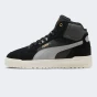 Кеди Puma Shuffle Downtown Mid WTR, фото 1 - інтернет магазин MEGASPORT