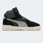 Кеди Puma Shuffle Downtown Mid WTR, фото 3 - інтернет магазин MEGASPORT