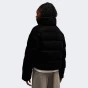 Куртка Puma WARDROBE ESS Corduroy Puffer Jacket, фото 2 - інтернет магазин MEGASPORT