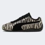 Кросівки Puma Speedcat Zebra Wns, фото 1 - інтернет магазин MEGASPORT