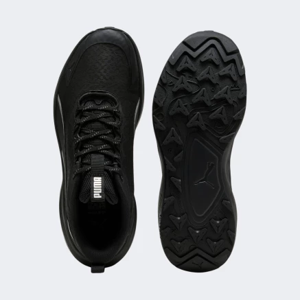 Кросівки Puma Skyrocket Lite Trail WTR - 177076, фото 4 - інтернет-магазин MEGASPORT