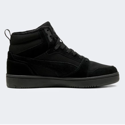 Кеди Puma Rebound v6 WTR - 177080, фото 3 - інтернет-магазин MEGASPORT