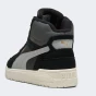 Кеди Puma Shuffle Downtown Mid WTR, фото 6 - інтернет магазин MEGASPORT